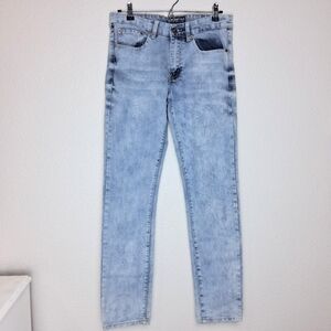 Company Eighty One Light Wash Jeans Size 30w 32l